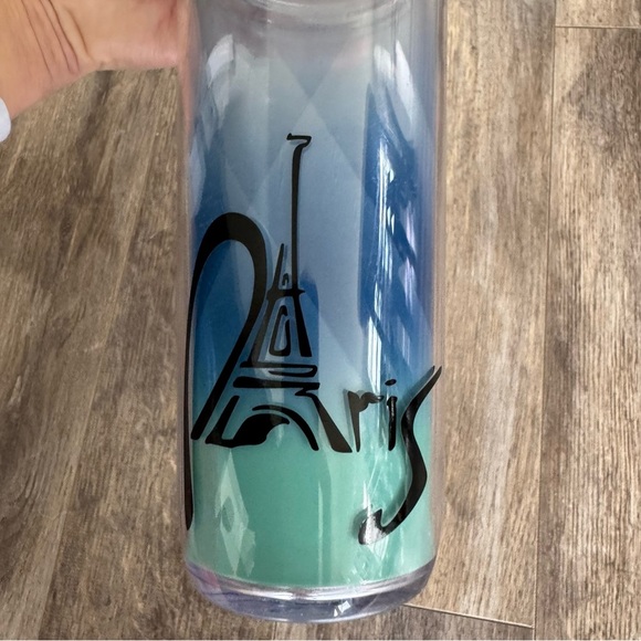 Starbucks Paris Hotel Las Vegas Tumbler - Picture 3 of 7